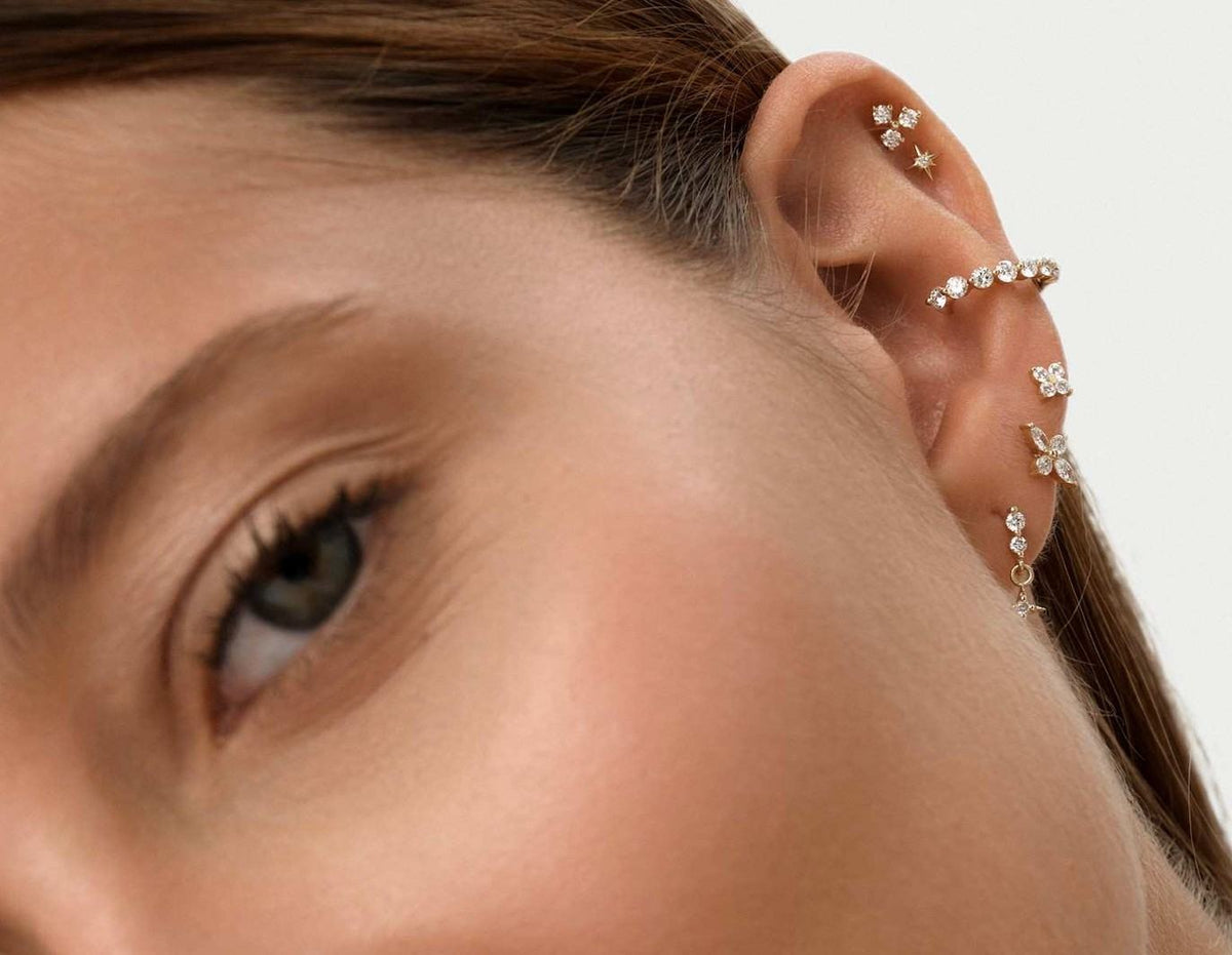 The Ear Cuff Gift