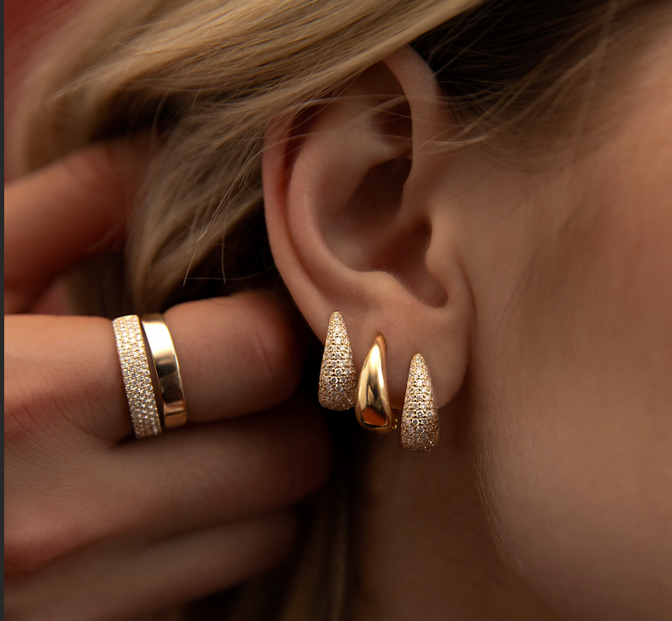 White Gold vs. Yellow Gold: A Style Question