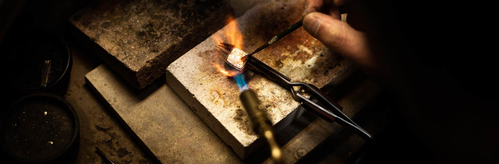How It's Made: The Ferko’s Fine Jewelry Creation Process