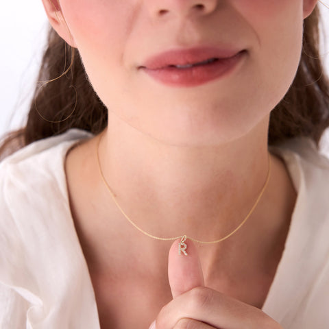 Personalized - Initials