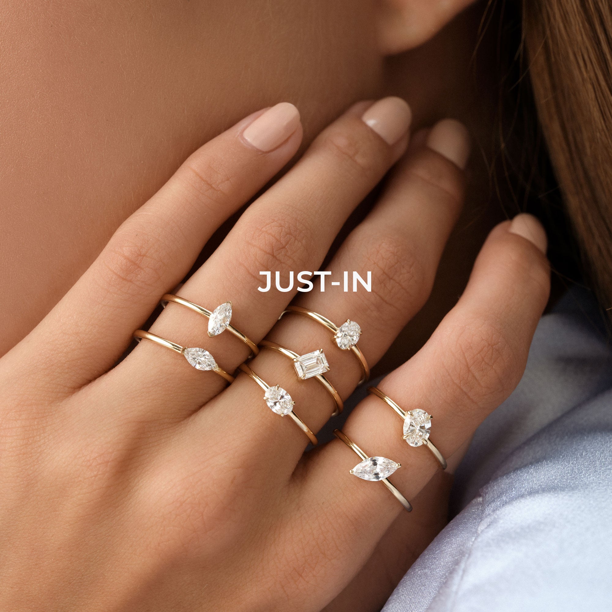 Featured - Just In Collection