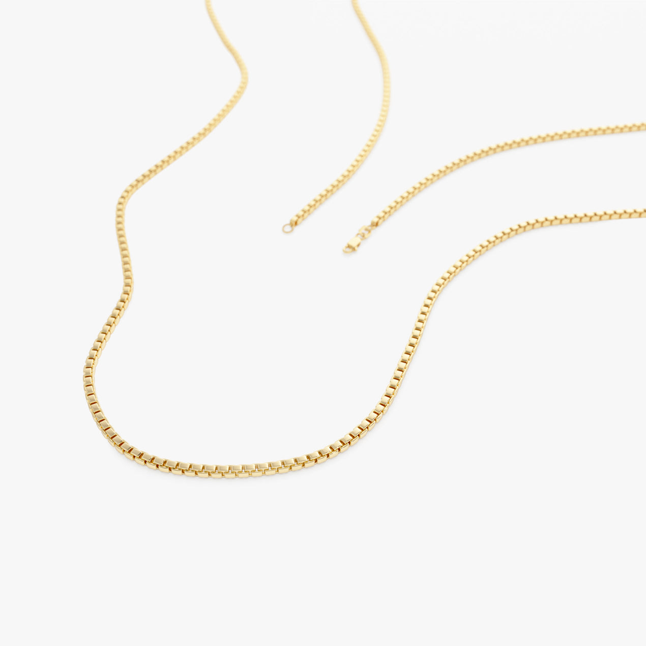 1.25 mm gold chain online