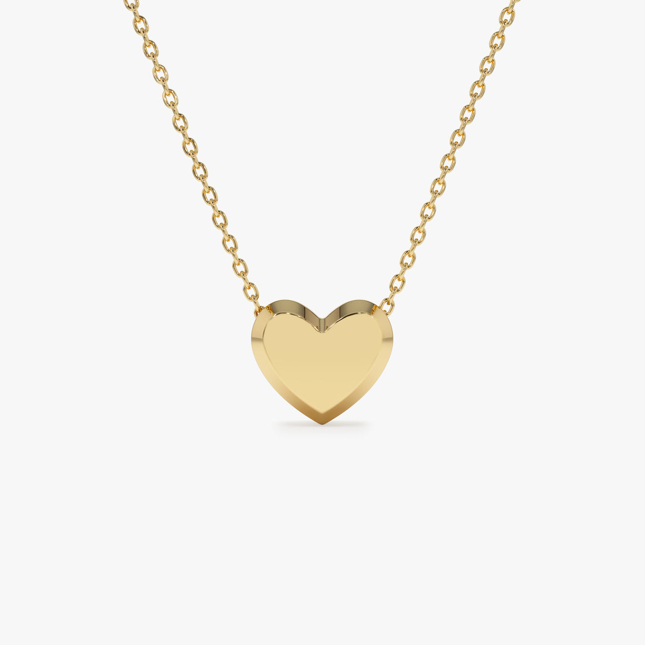 14K Gold & Diamond Cleavage Necklace | Simsum Fine Jewelry –  simsumfinejewelry