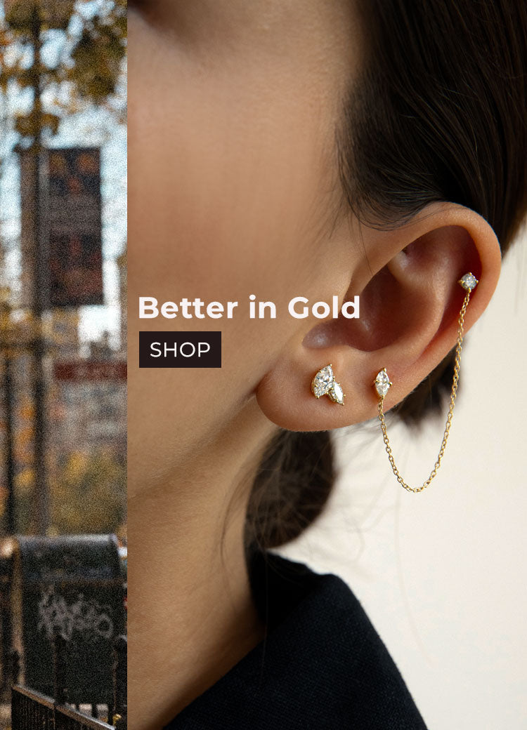 Better in Gold