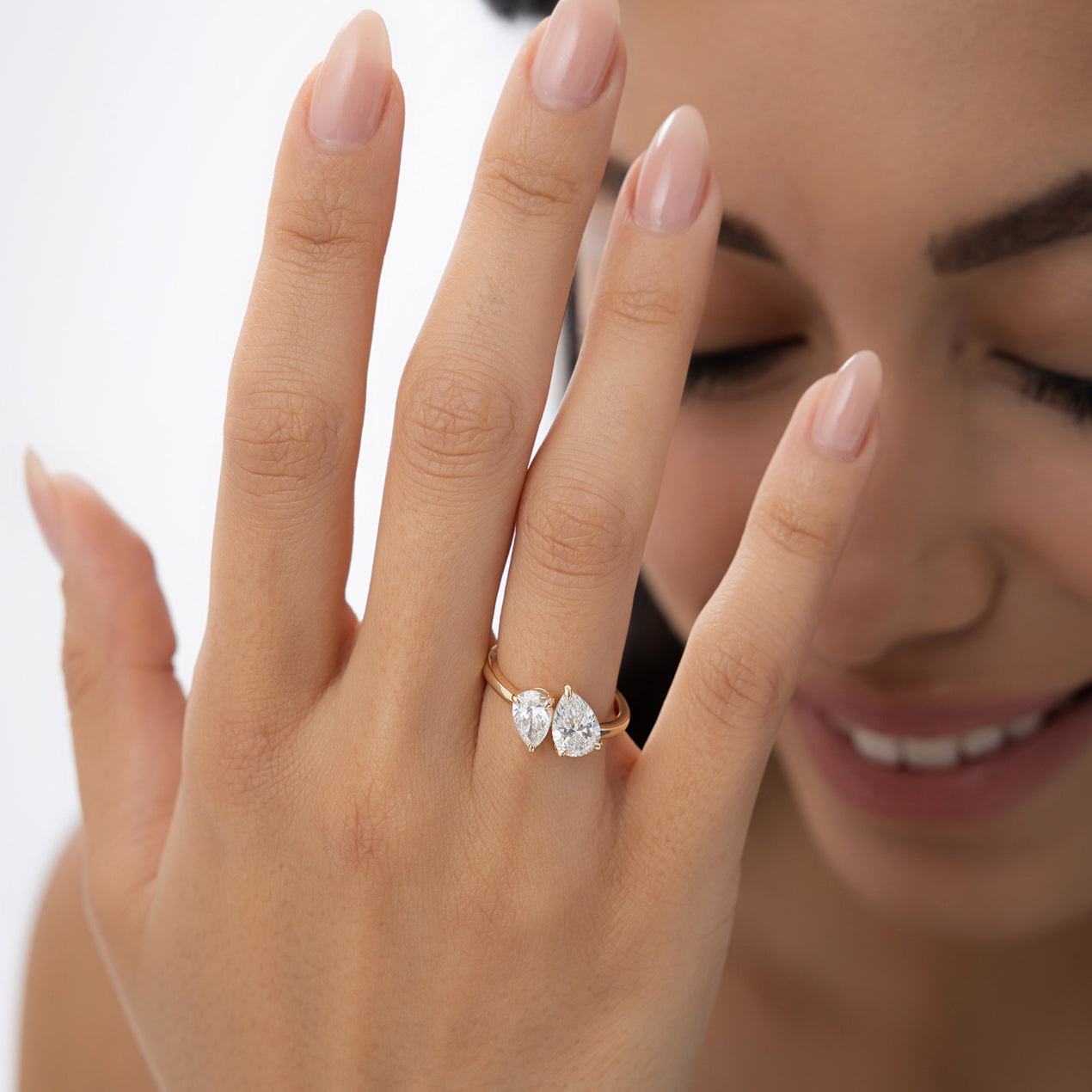 Why Toi et Moi Lab Made Diamonds Are Taking Over Modern Romance Why Toi et Moi Lab Made Diamonds Are Taking Over Modern Romance