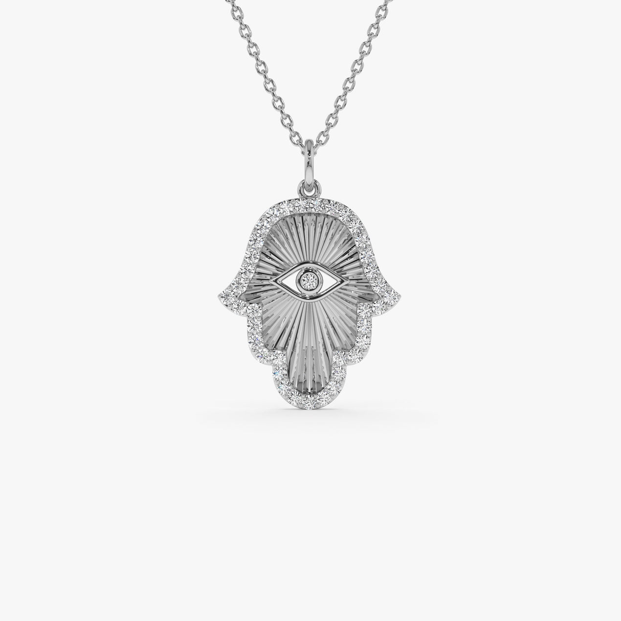 Inilbran Boho Hamsa Collana Girocollo Cristallo D'oro con | FindTheDeal Inilbran Boho Hamsa Collana Girocollo Cristallo D'oro con | FindTheDeal