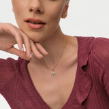 14k Diamond Star Charm Ferkos Fine Jewelry