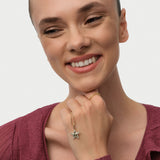14k Diamond Star Charm Ferkos Fine Jewelry