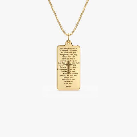 Gold Necklaces