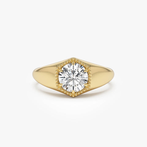 Signet Rings