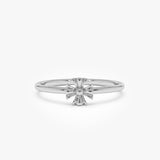 14k Maltese Cross Ring Ferkos Fine Jewelry