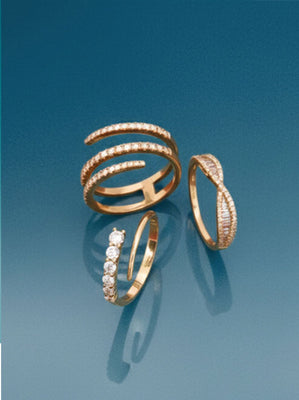 Ferkos Fine Jewelry