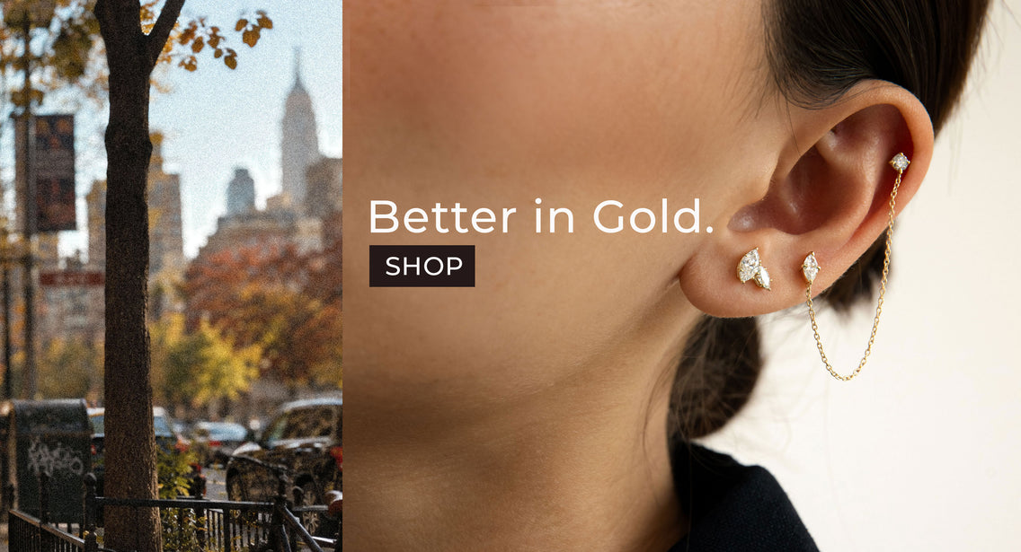 Better in Gold