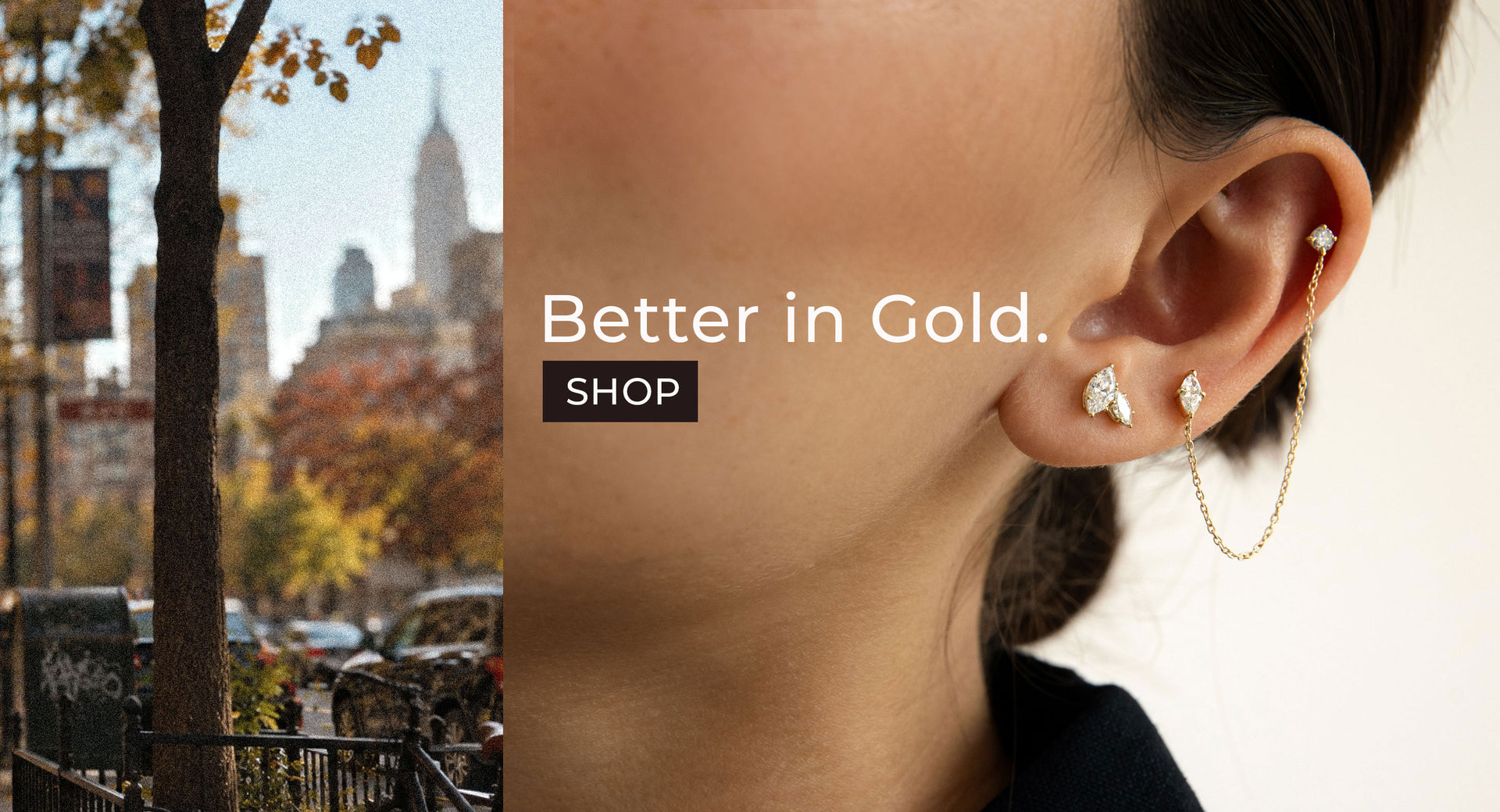 Better in Gold