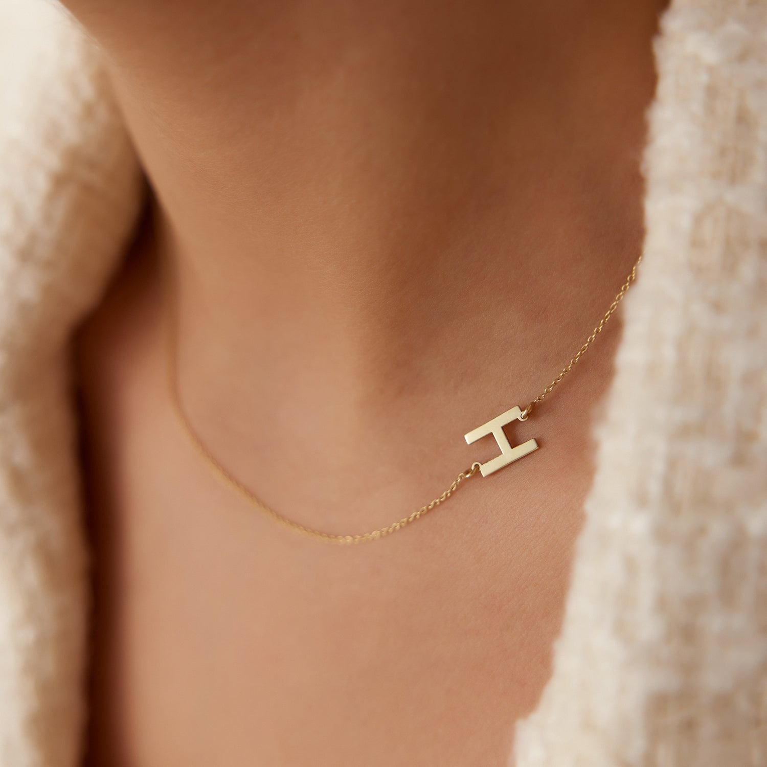 Star Necklace - Danielle | Ana Luisa | Online Jewelry Store At Prices  You'll Love