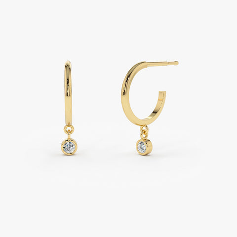 Dangling Earrings