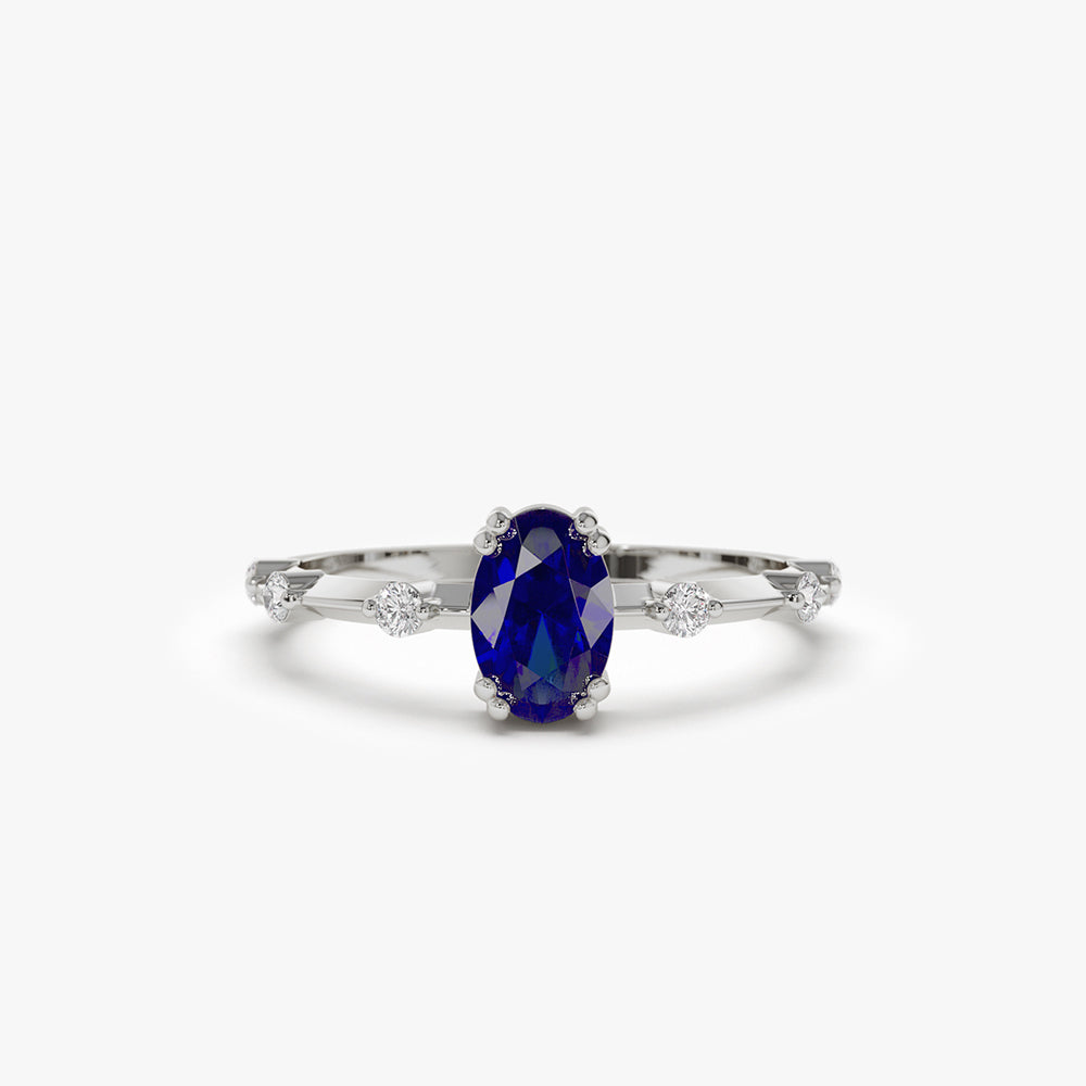 画材 Sapphire Genuine Fine Sapphire Genuine Fine
