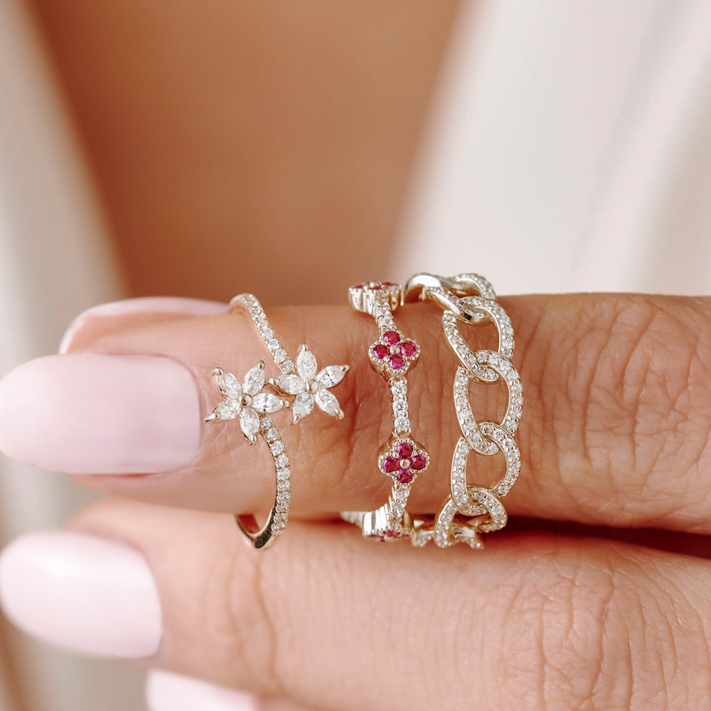 Rings – Diamondtree Jewels