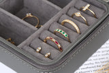 Travel Case  Ferkos Fine Jewelry
